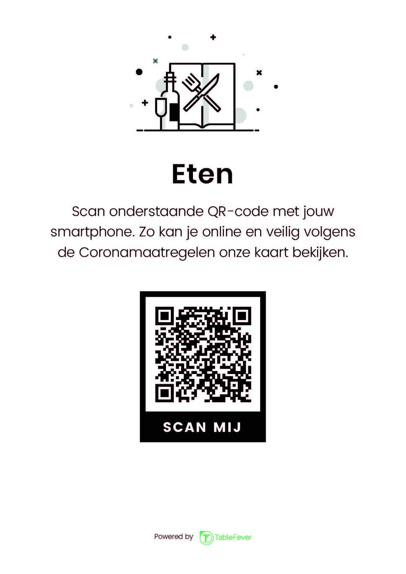 QR code